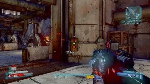 Borderlands 2: Amazing Tediore Reload