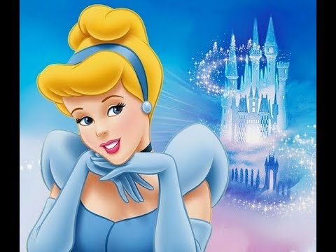 Cuento de La Cenicienta de Disney en HD y Castellano - YouTube