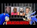 Reviewing peoples MUGSHOTS!! (RESPECTFULLY)