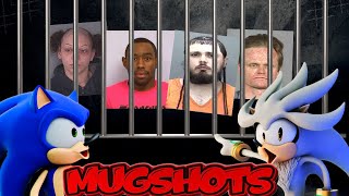Reviewing peoples MUGSHOTS!! (RESPECTFULLY)