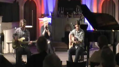 Jennifer Marlow - Complex unplugged
