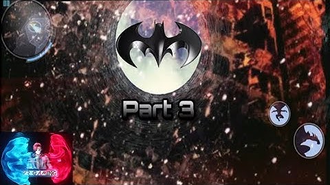 VR. Gaming | The Dark Knight Rises Gameplay | Walkthrough | Part 3 | The Pit