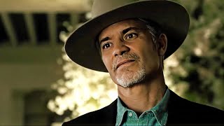 JUSTIFIED: CITY PRIMEVAL | Official Trailer (2023) Hulu