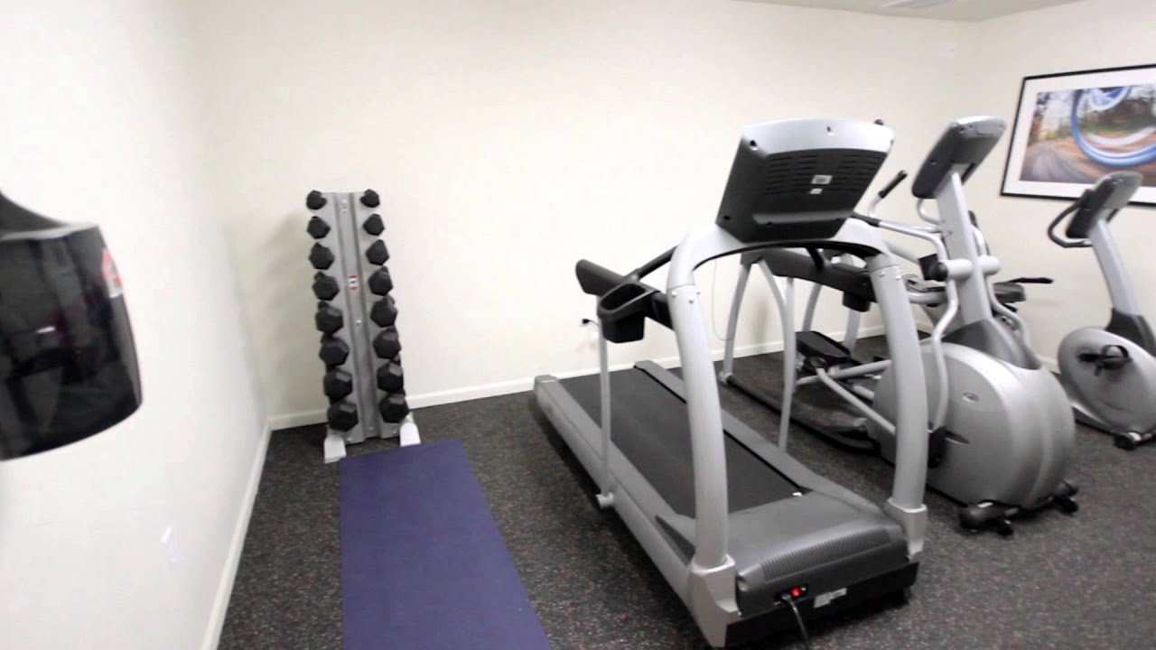 Senior Apartments In Hartford City Villages At Van Cleve Apartments