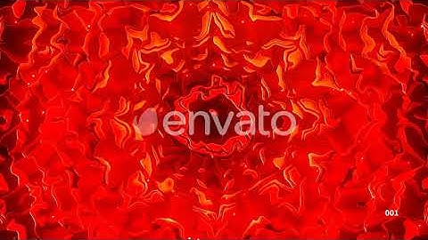 Red Abstract Backgrounds | Motion Graphics - Envato elements