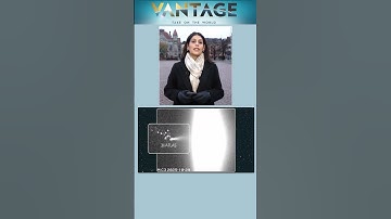 "Doomsday" Comet 3I/ATLAS to Hit Earth? | Vantage with Palki Sharma | N18G