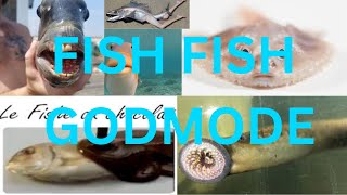 FISH FISH GODMODE 100% (Road to PPF)
Yeah Im balling.
16th extreme
Attempts: 3,941
Worst Death: 94%
In Game Rating: Extreme Demon
Personal Rating: Extreme Demon (Easier than Penombre but harder than Hypersonic)
Enjoyment: 9.8/10. (There are just 3 clicks that were annoying but this was so fun I highly recommend!) FISH FISH GODMODE 100% (Road to PPF)