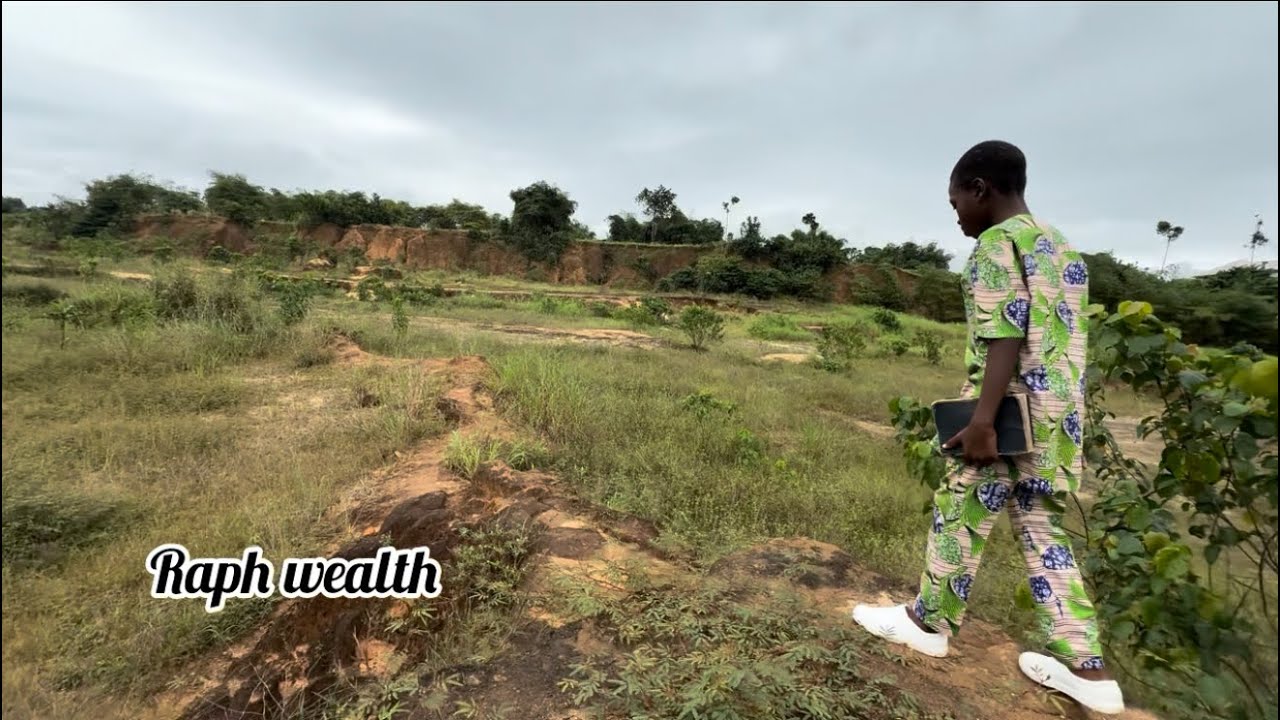 Prophet Dakuku finally fulfilled his promise.