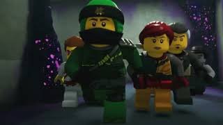 Ninjago Hunted Soundtrack Edit - Tower Infiltration
An edit of the musical cue present when Lloyd and the rest of the resistance break into Borg Tower to take over the airwaves. Im surprised how good this cue is and how I didnt release an edit sooner. Music by Jay Vincent and Michael Kramer. Ninjago Hunted Soundtrack Edit - Tower Infiltration