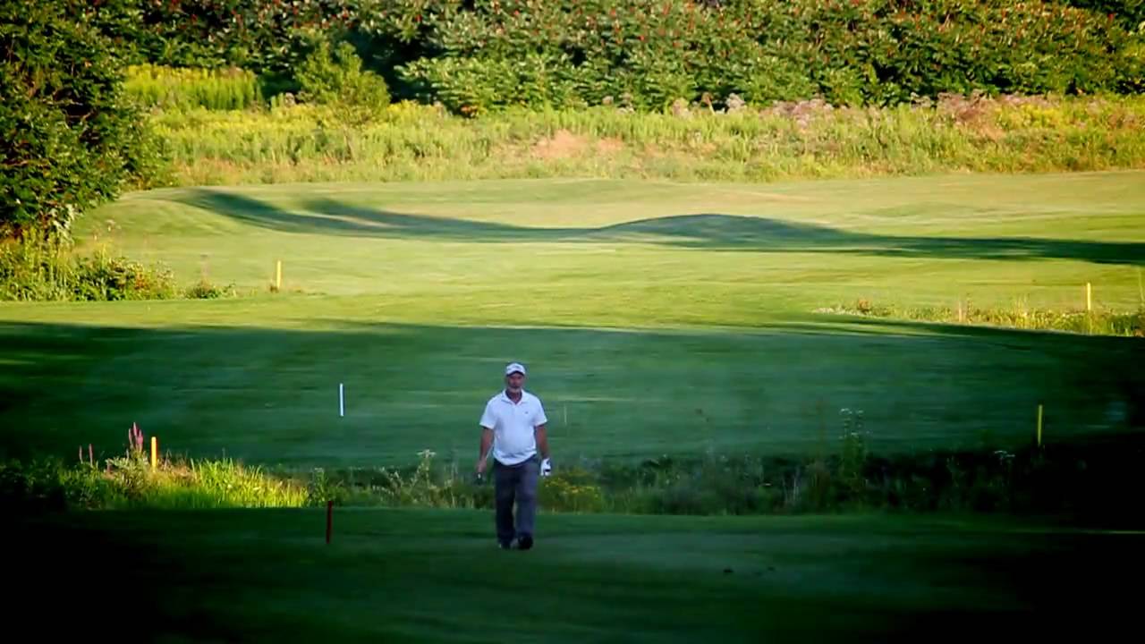 Golf Les Patriotes SorelTracy YouTube