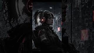 #musica #glitchcore #rock #musicai #suno #cyberpunk #cyberpunkmusic #skyhowl #errorcritico #sistema