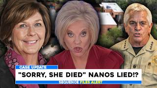 NANOS SAID NO NOTE, THEN RELEASED ONE: NANCY GRACE'S TAKE ON THE NANCY GUTHRIE BOMBSHELL!
