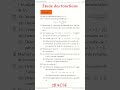 Exercice 16 Etude des fonctions 2BACSE Maths space2study M2BSES3v16 #maths