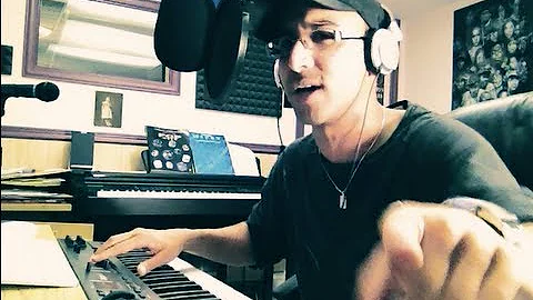 Eminem - The Real Slim Shady [Ess Cover]