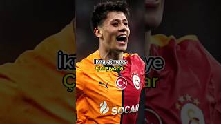 Arda Güler Yeni̇ Ev Aldi Galatasaraya Gelmi̇yor