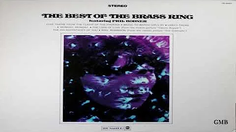 The Brass Ring Featuring Phil Bodner  The Best Of ...