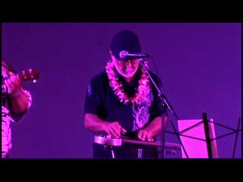 Dwight Tokumoto - Hawaiian Moon (2017)
