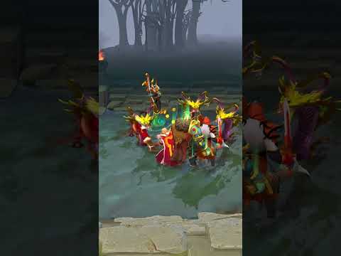 Великие Подвиги Русов В Доте 2 Shorts Русы Ящеры Dota2 Phonk Мемы