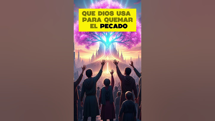 Lo que no te han dicho sobre el LAGO de Fuego y la salvación universal