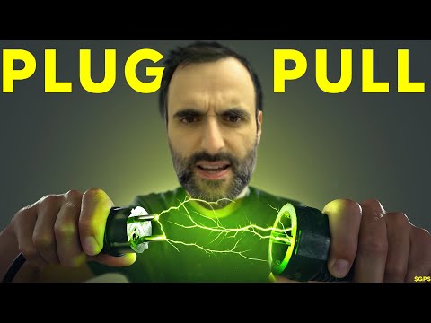 The Fed Pulls the Plug