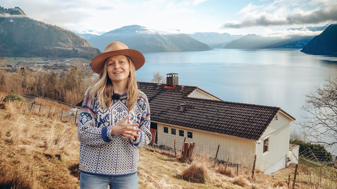 Wie geht es weiter? Haus Tour nach 1 Jahr Renovierung
