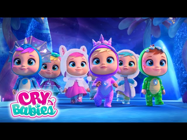 Wonderful Babies | CRY BABIES 💧 MAGIC TEARS 💕 Long Video | Cartoons for Kids in English class=