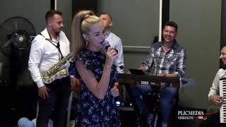 Mihaela Sultan - Colaj Ascultare  - Colaj Hore  - Show LIVE