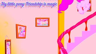 Клип//𝕄𝕪 𝕝𝕚𝕥𝕥𝕝𝕖 𝕡𝕠𝕟𝕪: Friendship Is Magic//Мой Новый День//Феськова София