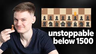 I’m Shocked More Beginners Don’t Play This