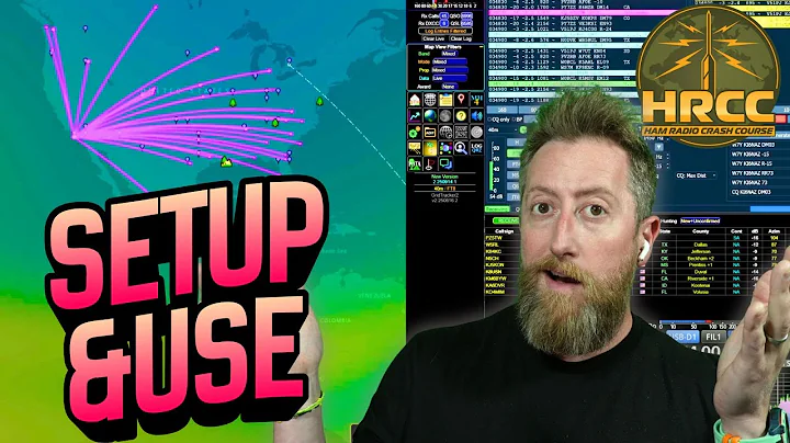 Make Your WSJT-X & GridTracker Look Awesome and Work Better!