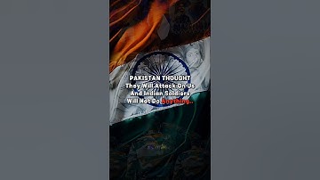 This gives me goosebumps 🫡🇮🇳 #shorts #india