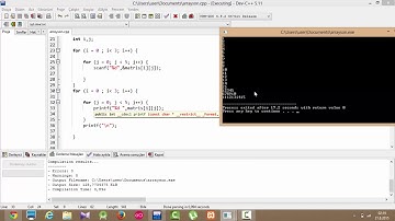 C Programlama Dersleri 24   Arraylerle Örnek Program