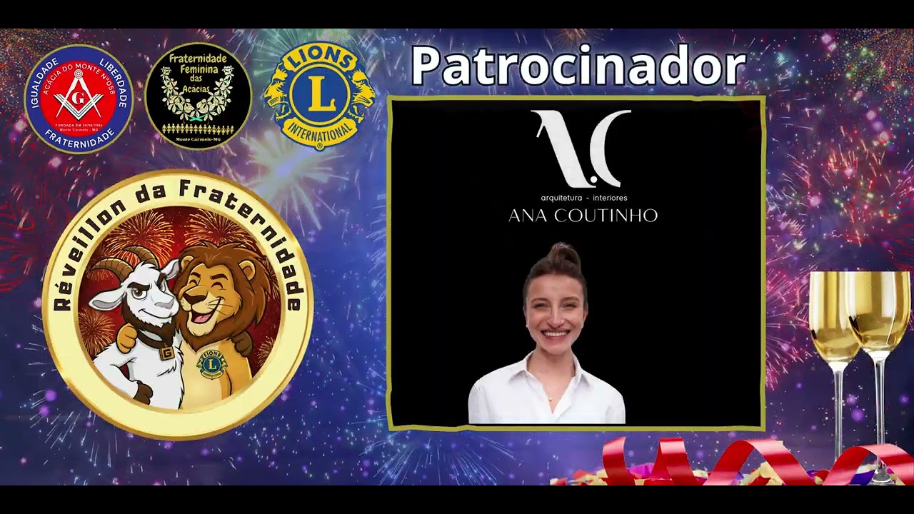 Reveilom Solidário 2026   Patrocinadores 31122025