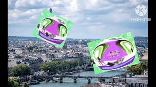 I Killed G Major 1 Klasky Csupo Show Palo Leyte Intro I Put Larva New York Intro