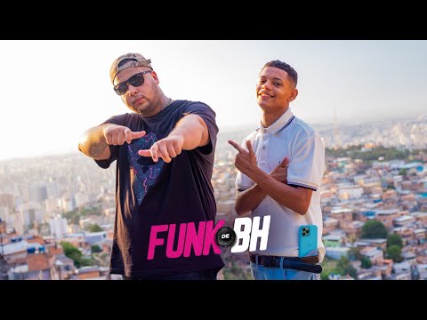 O Neném Não é Nenem - MC Menor HR  (Funk De BH) Prod. Dj Cayoo