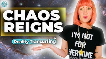 How To Initiate A New Script & Stick w/ It Reality Transurfing Quantum Jumping Vadim Zeland