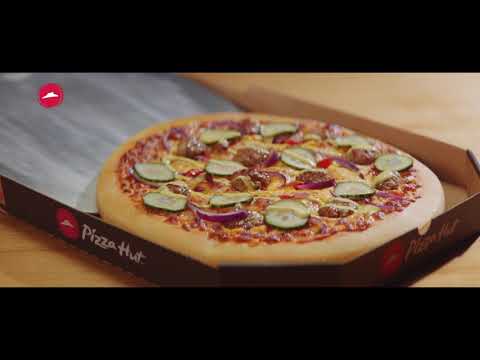 Video: Remco Evenepoel menandatangani dengan Pizza Hut