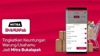 cara belanja grosir di Mitra Bukalapak bayar di tempat screenshot 5