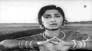 नद न र न ज ओ श य म पइय पड Mujhe Jeene Do 1963 Asha Bhosle Sahir Ludhianvi Jaidev A Tribute