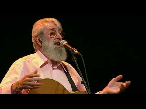 Ronnie Drew - Dicey Reilly (story & song)