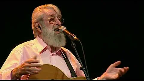 Ronnie Drew - Dicey Reilly (story & song)