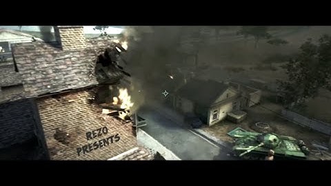 Zox 3D & ART 3D | Dual Episode by Rezo.