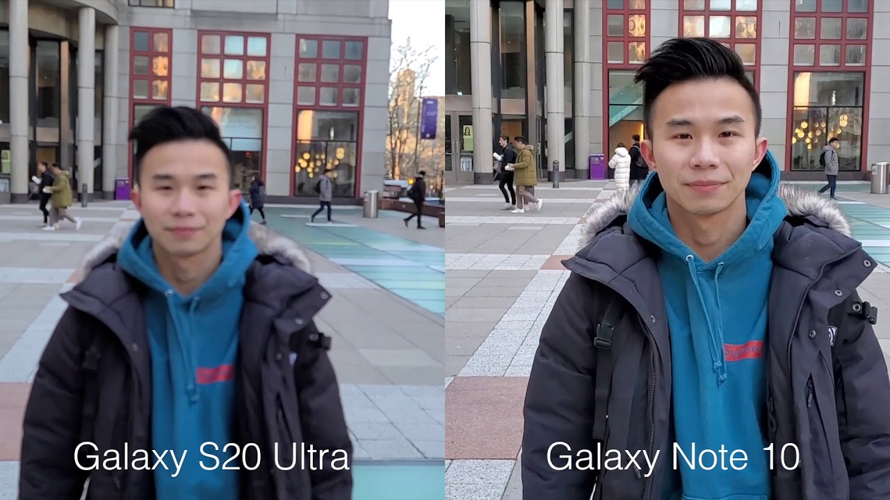 Samsung Galaxy S20 Ultra: Nếu bạn yêu thích chụp ảnh, thì Samsung Galaxy S20 Ultra là một sự lựa chọn hàng đầu cho bạn. Camera của chiếc điện thoại này có khả năng xử lý dữ liệu và phòng chống rung tốt, cho ra những bức ảnh đẹp và sắc nét. Tuy nhiên, không phải mọi thứ đều hoàn hảo, hãy xem những hình ảnh để tìm hiểu thêm về những công nghệ và lỗi của Galaxy S20 Ultra.