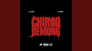 Смотреть клип Chiraq Demons