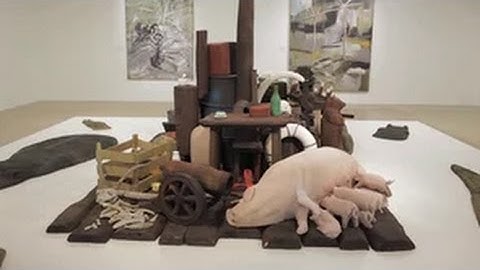 Peter Fischli and David Weiss 