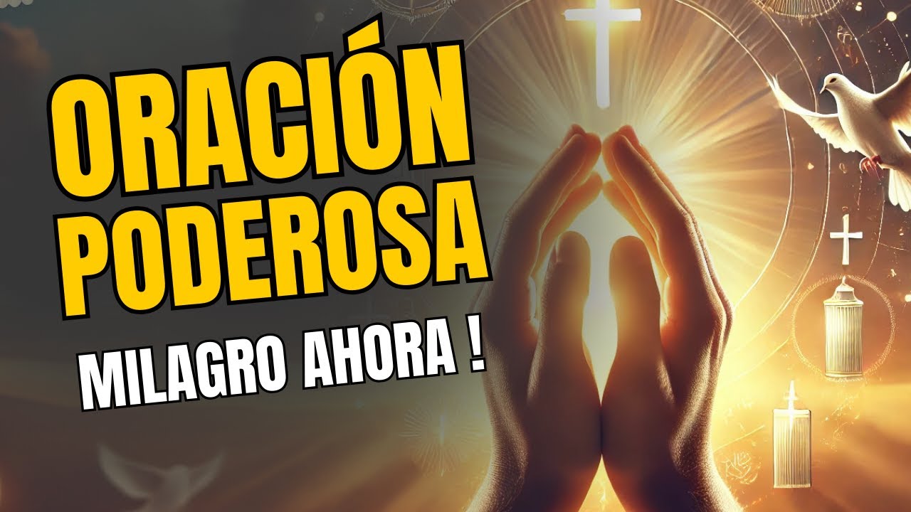 Haz ESTA Oración Antes de Dormir y Mira el MILAGRO INESPERADO que ...