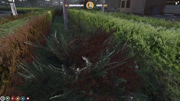 Koil Trolls People at Apartments - GTA 5 RP NoPixel 3.0