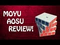 Moyu Aosu Review
