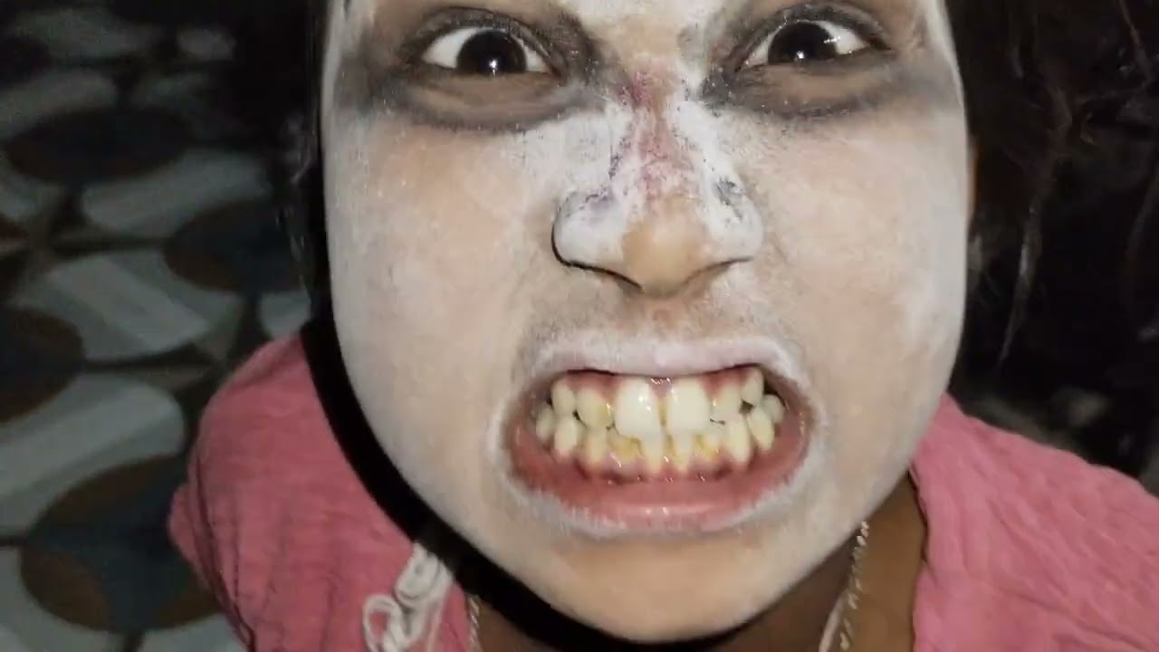 लका लाका भूत आले बर का