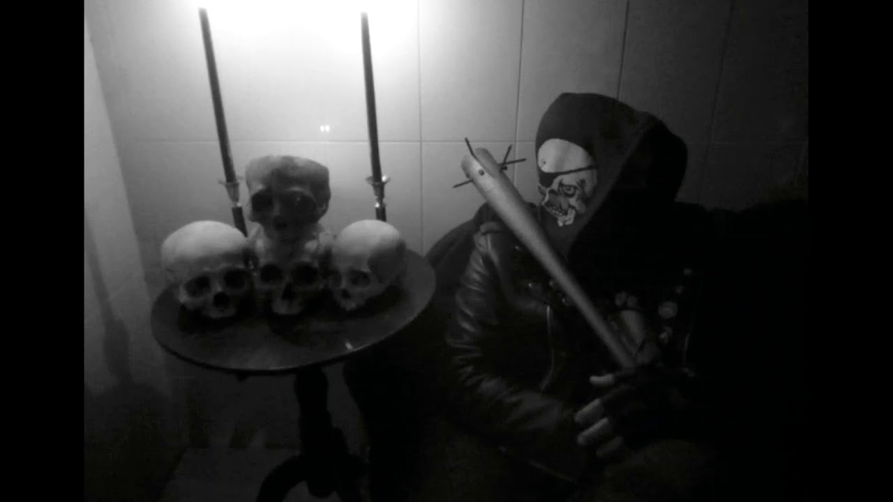 WANDERER desolation and despair